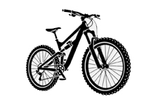 We FIX any Mountain Bike